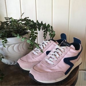 Rag & Bone Retro Runner Sneakers